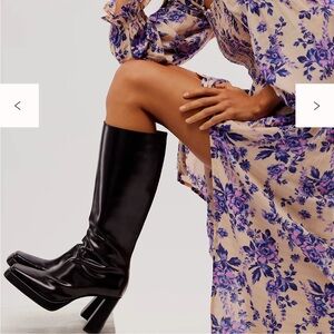 Jeffrey Campbell boots